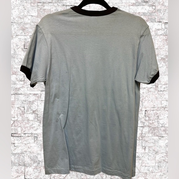 Rare Vintage Vantage T-shirt Gringos - Picture 4 of 4